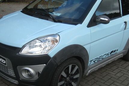 Ligier JS 50 20.250 km 6.500 &euro; Raschau-Markersbach 08352