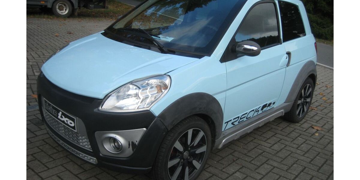 Ligier JS 50 20.250 km 6.500 &euro; Raschau-Markersbach 08352