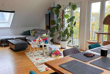 Wohnung zum Mieten in Bad Kreuznach 960 € 95.36 m² 3 zimmer