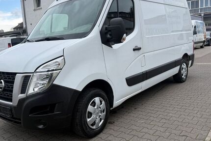 Nissan NV400 200.000 km 5.990 &euro; Mannheim 68309