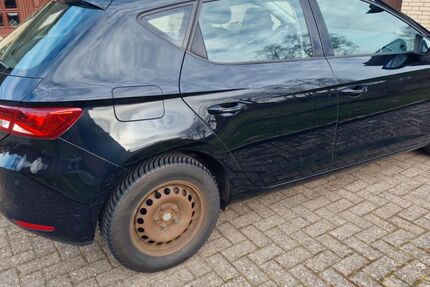 Seat Leon 172.000 km 7.000 &euro; Neustadt am Rübenberge 31535