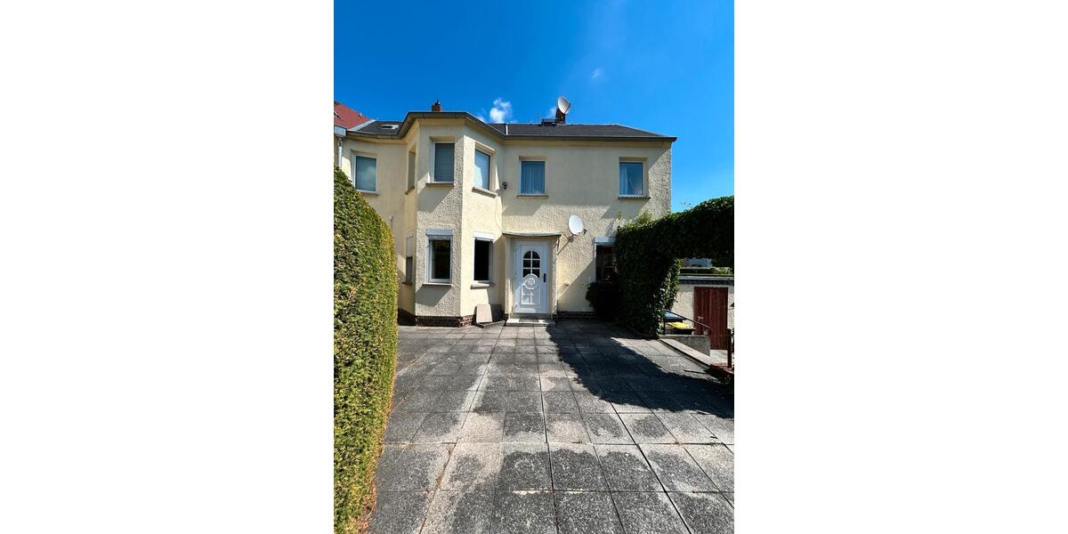 Reihenhaus Leipzig Nordwest - 3 Zimmer, 90 m&sup2;, 339.900&euro; | Angebot:27091446