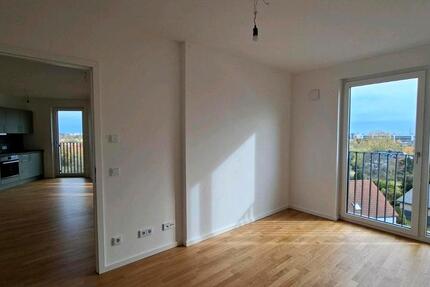 Schicke Neubauwohnung mit hochwertiger Einbauküche nahe BER zimmer