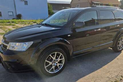 Fiat Freemont 220.000 km 6.900 &euro; Diebach 91583