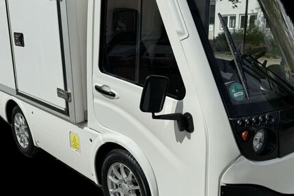 Cenntro Andere 6.455 km 5.200 &euro; Puchheim 82178