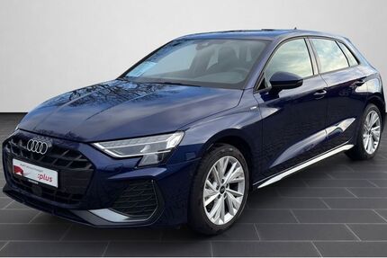 Audi A3 11.438 km 33.490 &euro; Ludwigshafen 67063