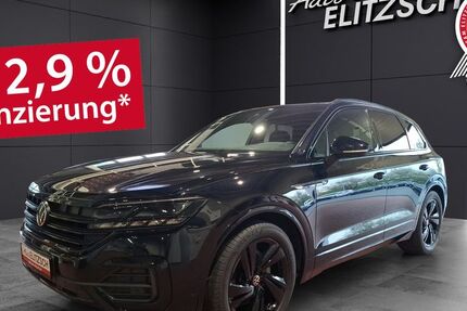 VW Touareg 83.000 km 49.950 &euro; Kamenz 01917