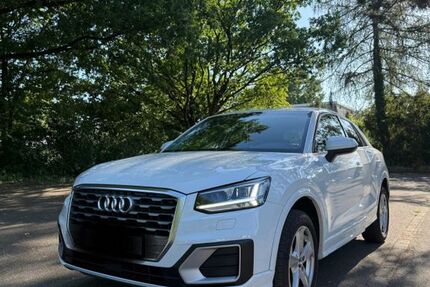 Audi Q2 47.583 km 19.999 &euro; Singen 78224