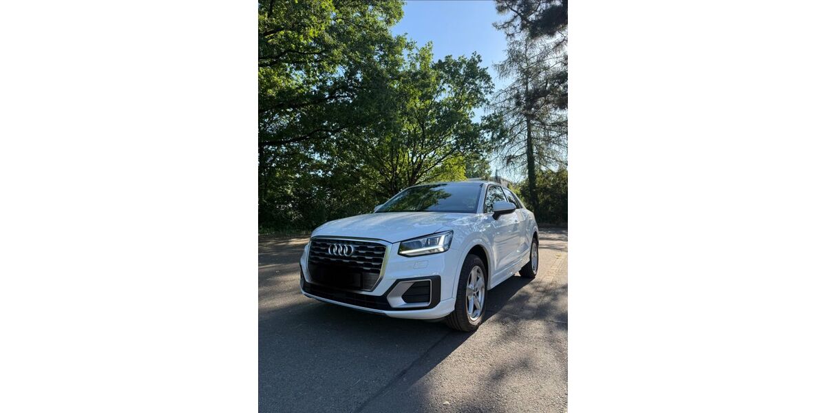 Audi Q2 47.583 km 19.999 &euro; Singen 78224