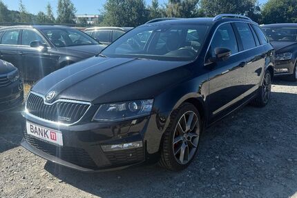 Skoda Octavia 158.618 km 10.900 &euro; Hutthurm 94116