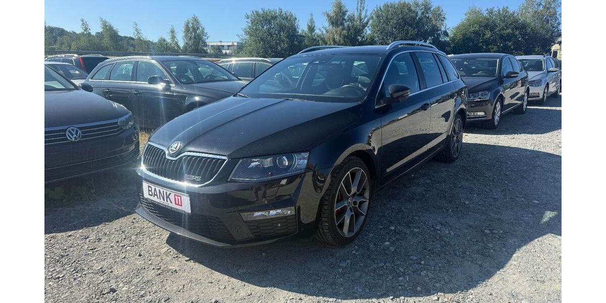 Skoda Octavia 158.618 km 10.900 &euro; Hutthurm 94116