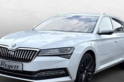 Skoda Superb 45.924 km 38.490 € Delbrück-Westenholz 33129