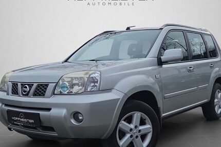 Nissan X-Trail 190.000 km 4.890 &euro; Gütersloh 33334