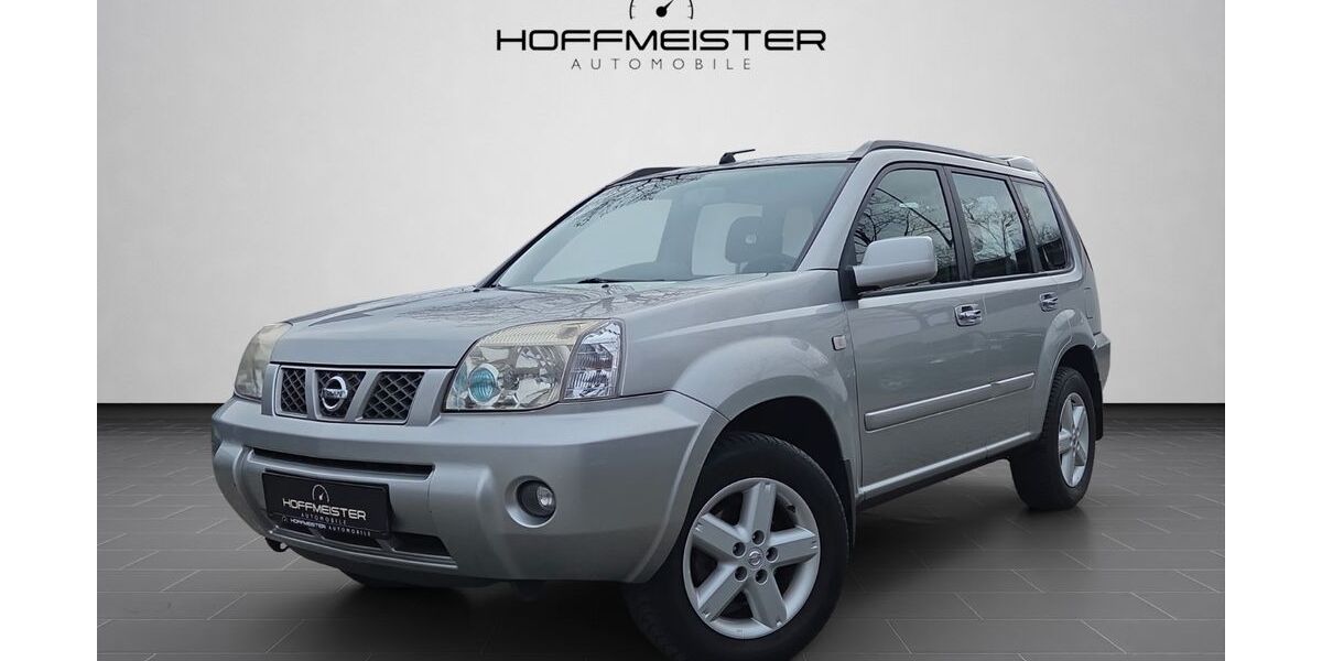 Nissan X-Trail 190.000 km 4.890 &euro; Gütersloh 33334