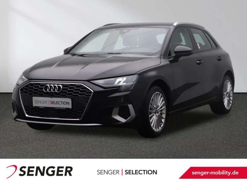 Audi A3 58.840 km 22.880 € Emsdetten 48282