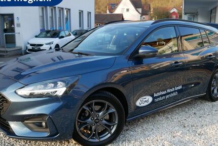 Ford Focus 87.293 km 15.285 &euro; Schwäbisch Hall 74523