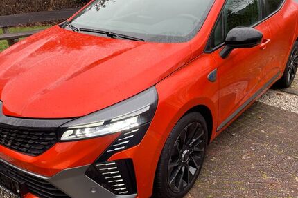 Renault Clio 1.713 km 18.900 &euro; Schafstedt 25725