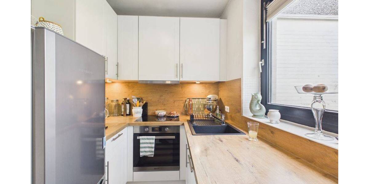 Etagenwohnung Hamburg Heimfeld - 2 Zimmer, 86 m&sup2;, 279.000&euro; | Angebot:26842818