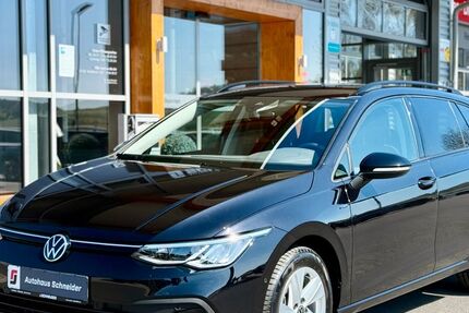 VW Golf 42.965 km 23.920 &euro; Erbenhausen OT Reichenhausen 98634