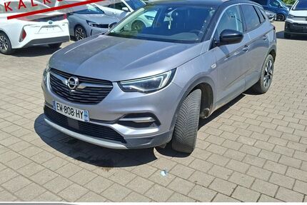 Opel Grandland (X) 124.388 km 10.985 &euro; Achern 77855