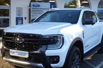 Ford Ranger 19.899 km 55.990 € Meinerzhagen 58540