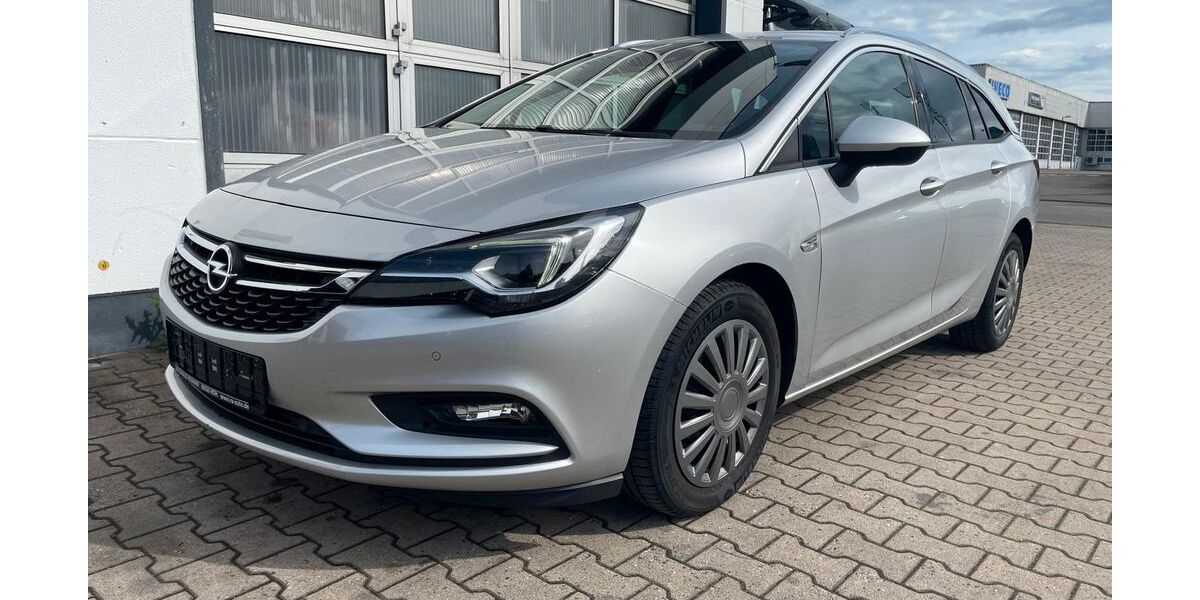 Opel Astra 148.904 km 7.400 &euro; Heidenheim an der Brenz 89520
