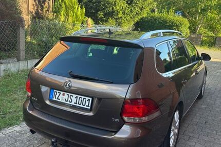 VW Golf 199.000 km 3.800 &euro; Neu Darchau 29490