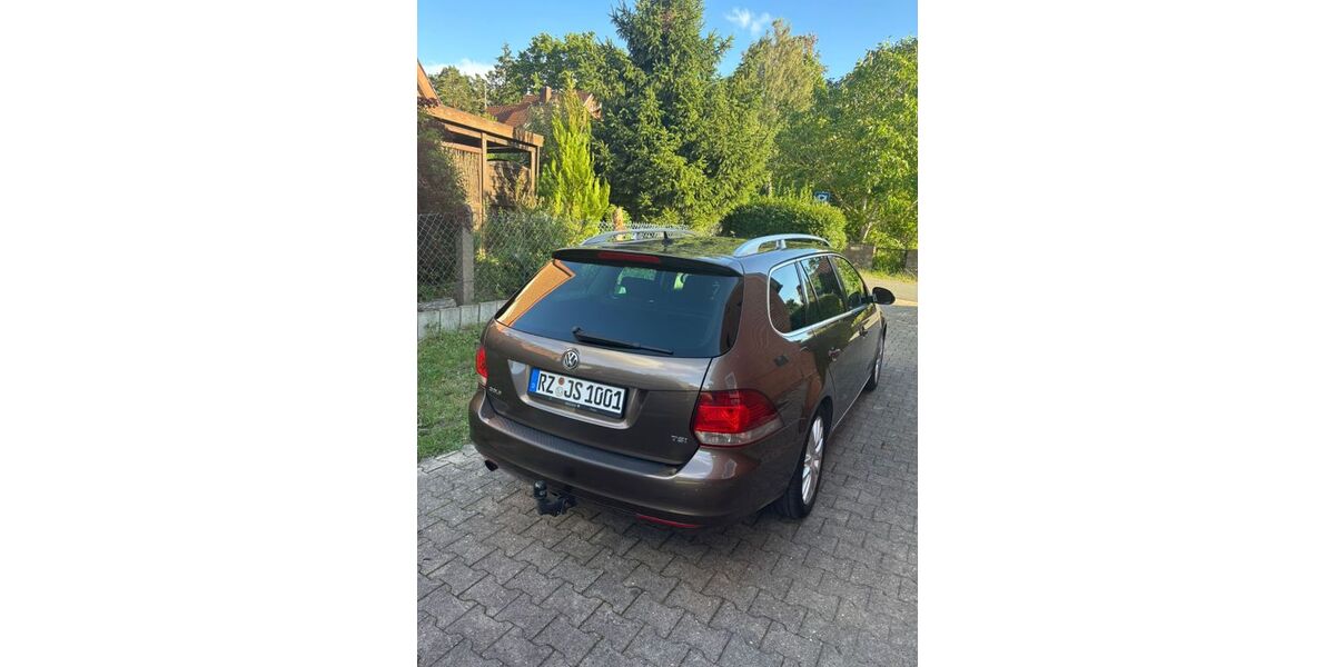 VW Golf 199.000 km 3.800 &euro; Neu Darchau 29490