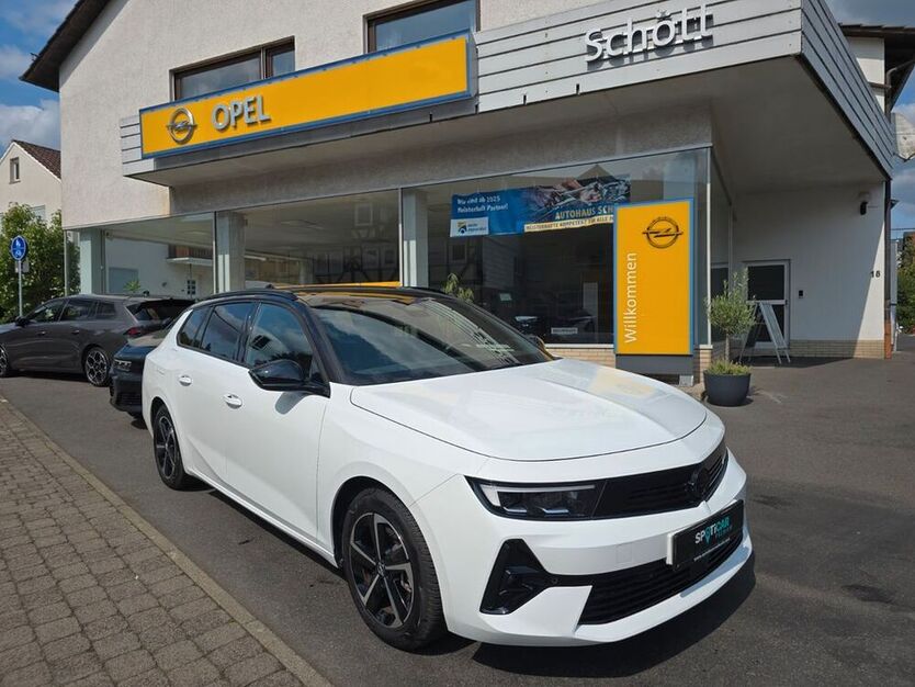 Astra