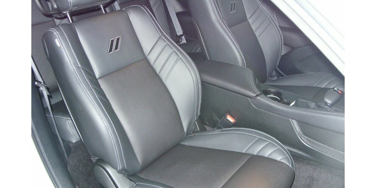 Dodge Challenger 3,6 Leder,Kamera,Sitzheizen 21.000 km 29.990 &euro; Rudolstadt 07407