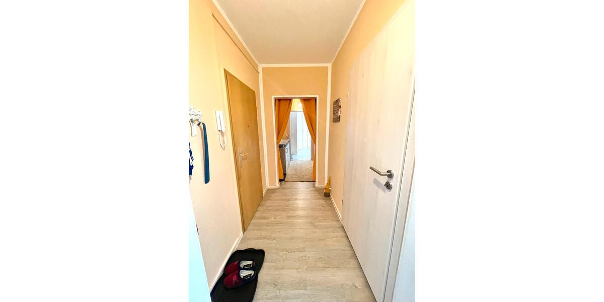 Erdgeschoßwohnung Aken (Elbe) - 2 Zimmer, 69 m&sup2;, 412&euro; | Angebot:26115132