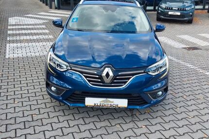 Renault Megane 72.031 km 11.890 &euro; Kamenz 01917