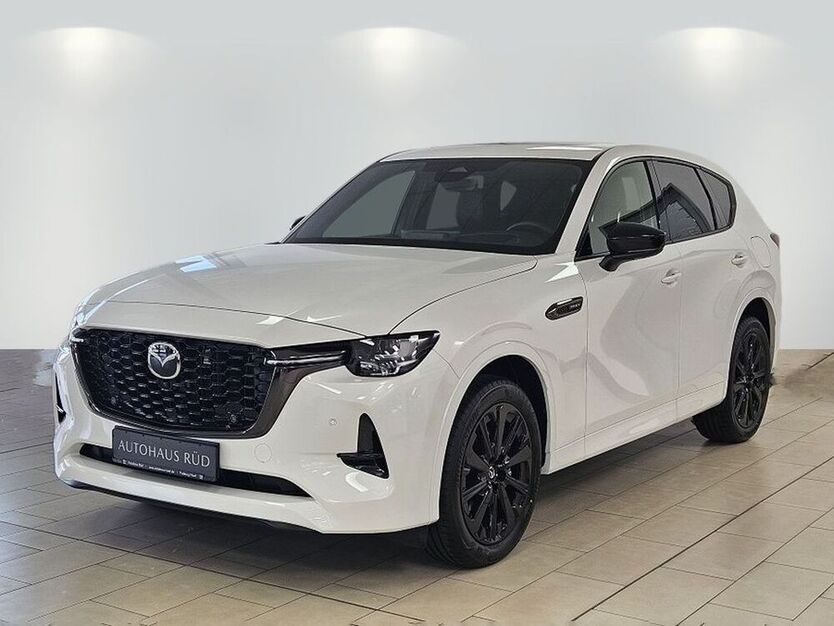 CX-60