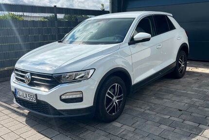 VW T-Roc 80.000 km 13.999 &euro; Kaiserslautern 67661