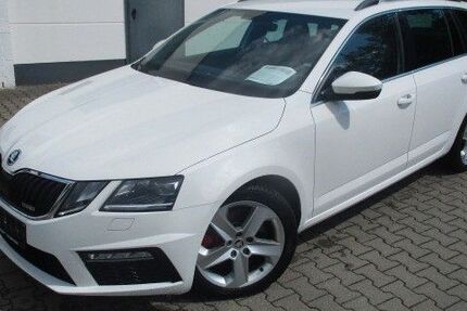 Skoda Octavia 92.400 km 16.980 &euro; Halen 49685