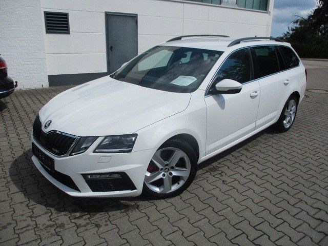 Skoda Octavia 92.400 km 16.980 &euro; Halen 49685