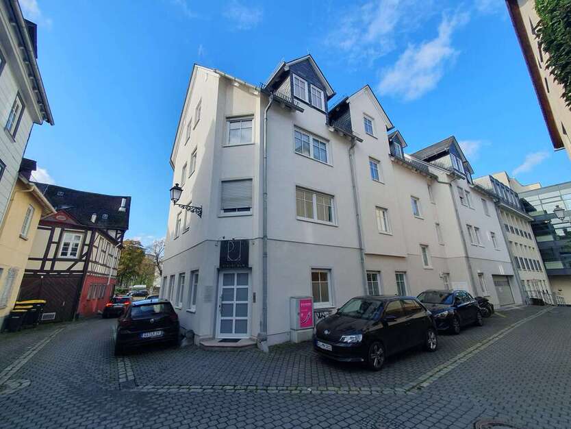 Wohnung zum Mieten in Wetzlar 519,25 € 67 m² 2 zimmer