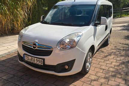 Opel Combo 221.000 km 6.900 € Trostberg 83308