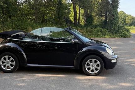 VW Beetle 156.322 km 2.880 &euro; Papenburg 26871
