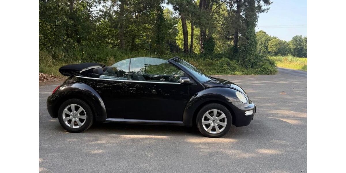 VW Beetle 156.322 km 2.880 &euro; Papenburg 26871