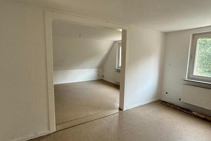 Helle 3-Zimmer Wohnung in Hagen