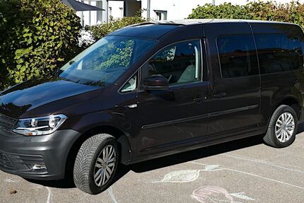 VW Caddy Maxi 62.000 km 21.500 &euro; Ulm 89081