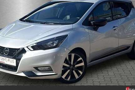 Nissan Micra 70.250 km 15.970 &euro; Darmstadt 64285