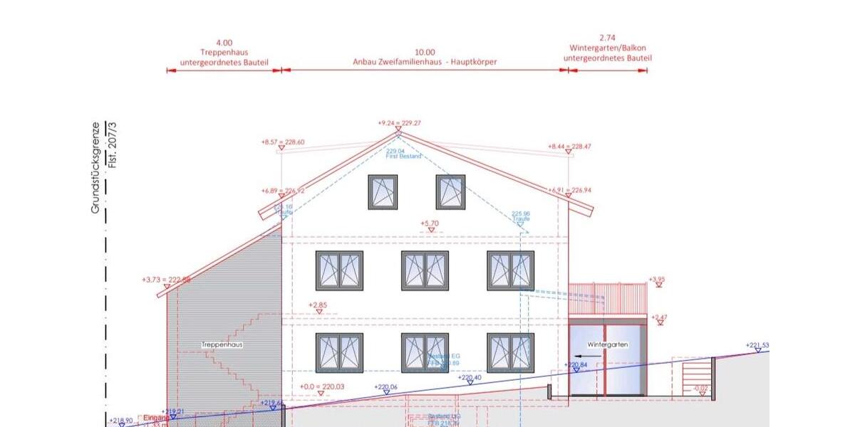 Doppelhaushälfte Vellmar - 4 Zimmer, 110 m&sup2;, 495.000&euro; | Angebot:27040125