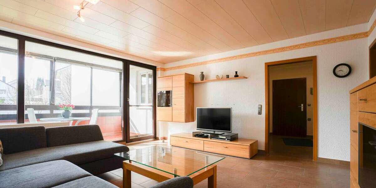 Etagenwohnung Friedberg - 3 Zimmer, 72 m&sup2;, 270.000&euro; | Angebot:26266664
