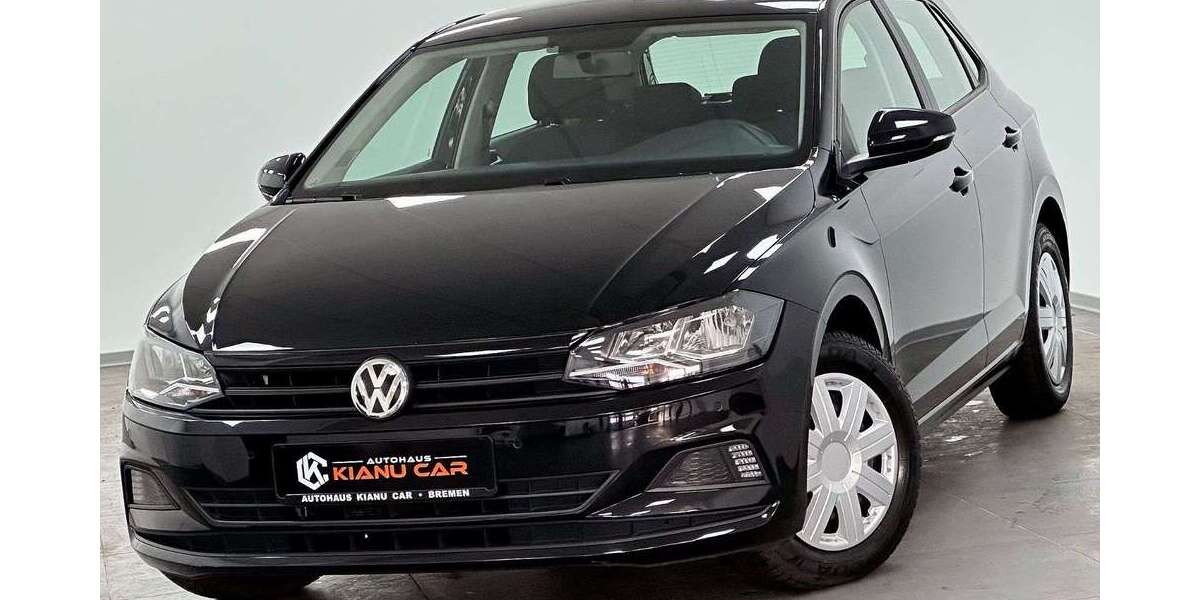 VW Polo 49.000 km 11.950 &euro; Bremen 28259