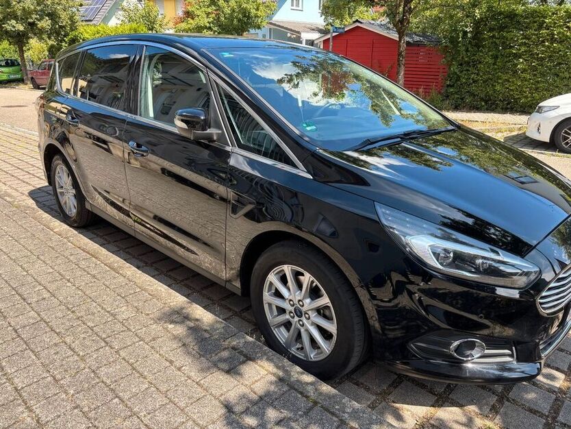 S-Max