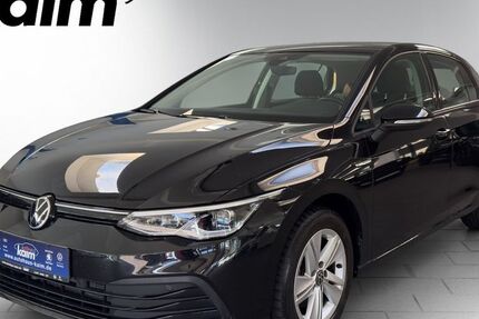 VW Golf 26.500 km 19.390 &euro; Leck 25917
