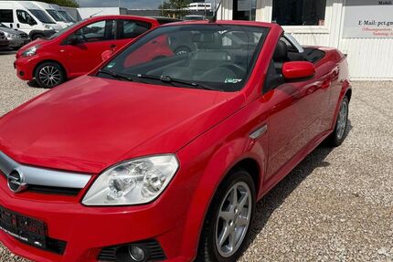Opel Tigra 180.669 km 2.990 € Nürnberg 90431