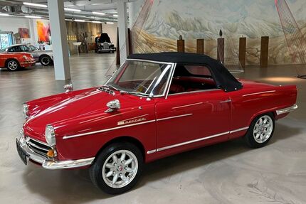 NSU Andere 9.999 km 23.900 &euro; Schweinfurt 97424